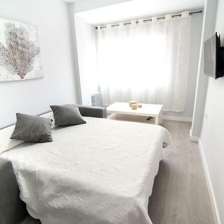 Emperatriz Deluxe Apartment Гранада Екстериор снимка