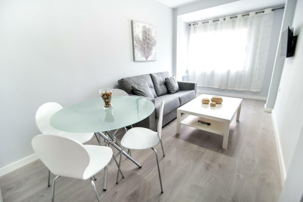 Emperatriz Deluxe Apartment Гранада Екстериор снимка