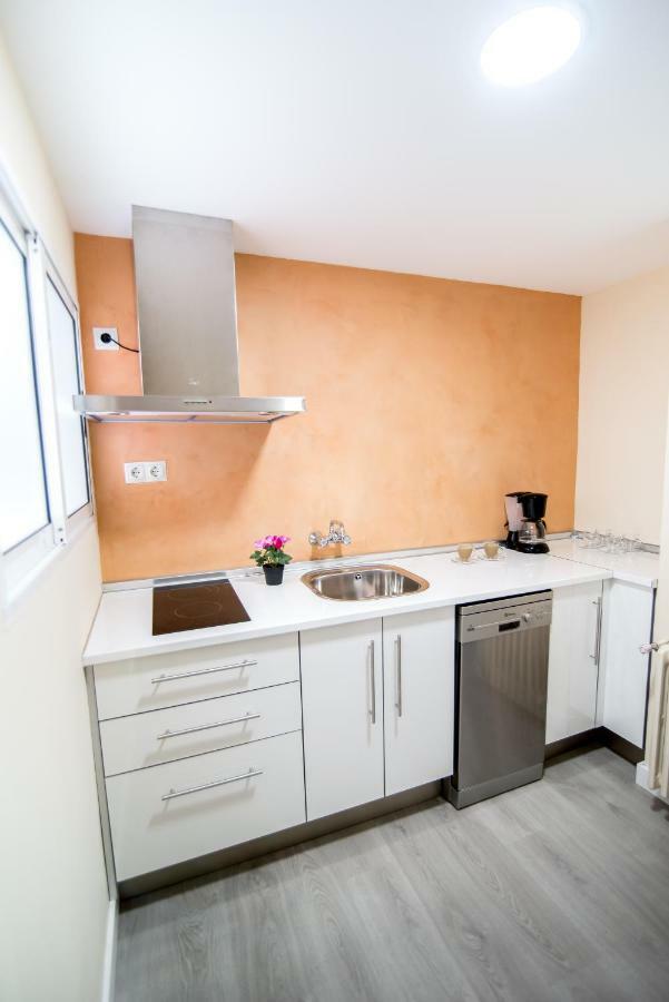 Emperatriz Deluxe Apartment Гранада Екстериор снимка